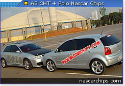 A3 CHT + Polo NPC Performance