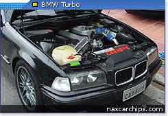 BMW Turbo