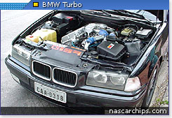 BMW Turbo