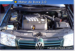 Motor do Bora 2.0