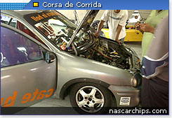 Corsa de Corrida