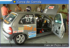 Corsa de Corrida