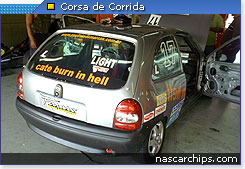 Corsa de Corrida