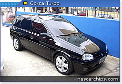 Corsa Turbo