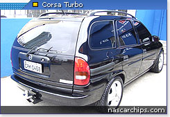 Corsa Turbo