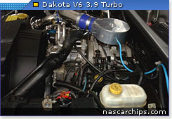 Dakota V6