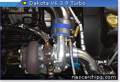 Dakota V6