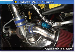 Dakota V6