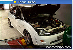 Focus Turbo