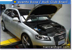 Evento Audi