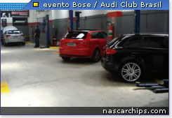 Evento Audi