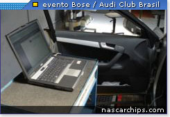 Evento Audi