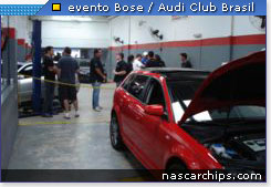 Evento Audi
