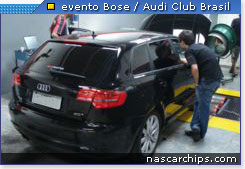 Evento Audi
