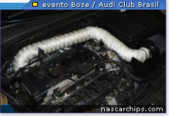 Evento Audi