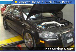 Evento Audi