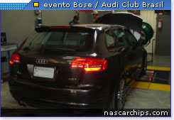 Evento Audi