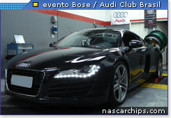 Evento Audi
