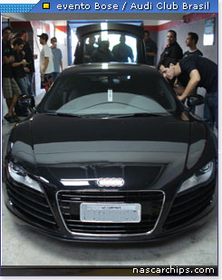 Evento Audi