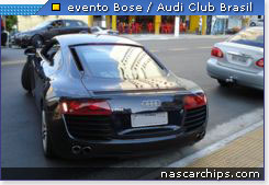 Evento Audi