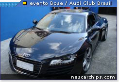 Evento Audi