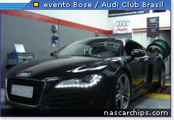 Evento Audi
