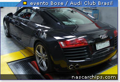 Evento Audi