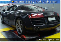 Evento Audi