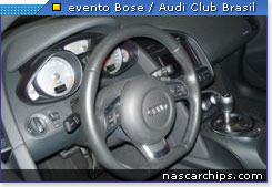 Evento Audi