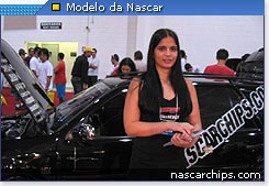 Modelo da NPC Performance