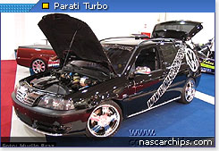 Parati Turbo