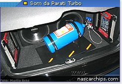 Som da Parati Turbo