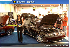 Parati Turbo