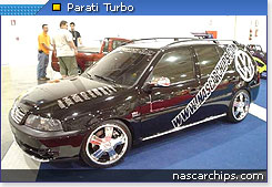 Parati Turbo