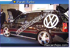 Parati Turbo