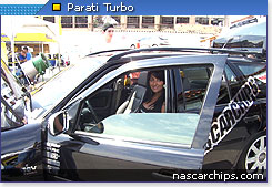 Parati Turbo