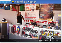 Stand da NPC Performance