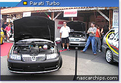 Parati Turbo