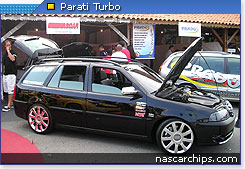 Parati Turbo