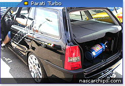 Parati Turbo