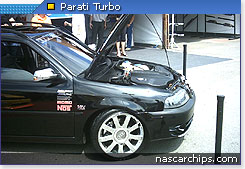 Parati Turbo