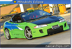 Mitsubishi Eclipse