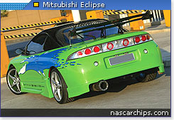 Mitsubishi Eclipse