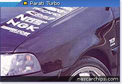 Parati Turbo