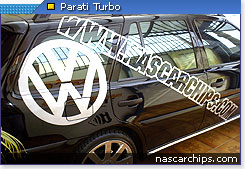 Parati Turbo