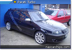 Parati Turbo