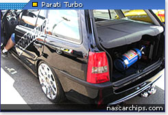 Parati Turbo