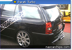 Parati Turbo