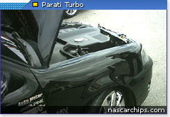 Parati Turbo