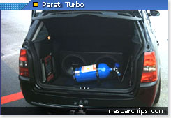 Parati Turbo